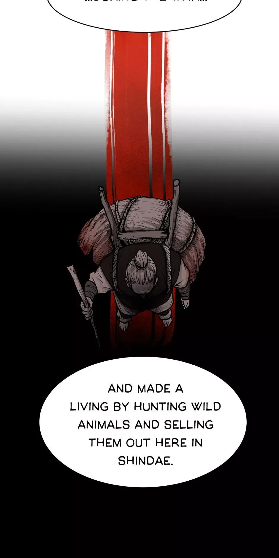 Read When a Thousand Moons Rise chapter 24 image 12 on Lezhin