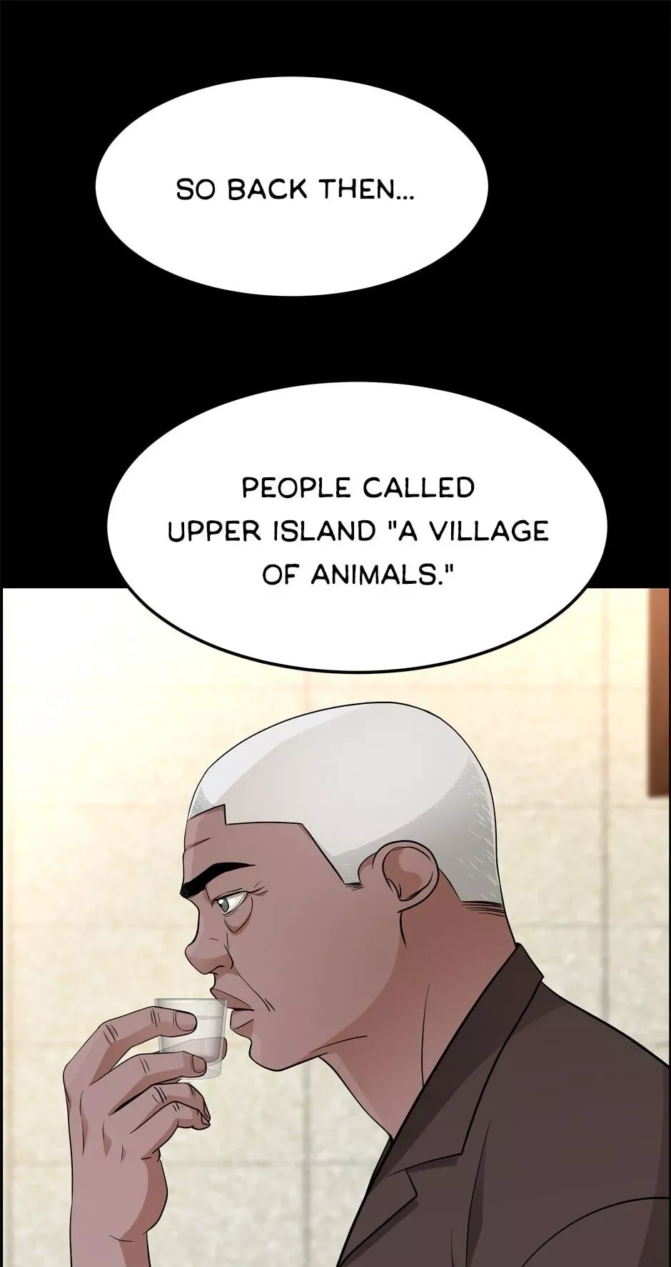 Read When a Thousand Moons Rise chapter 24 image 13 on Lezhin