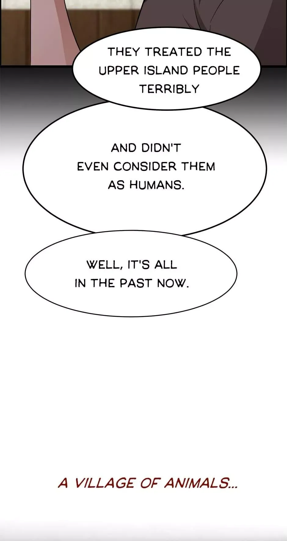 Read When a Thousand Moons Rise chapter 24 image 14 on Lezhin