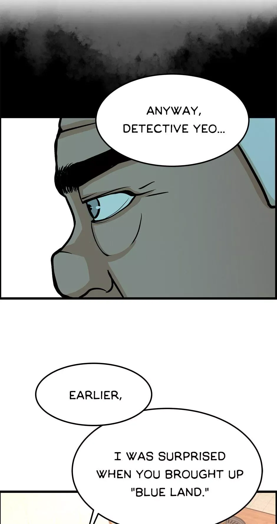Read When a Thousand Moons Rise chapter 24 image 15 on Lezhin