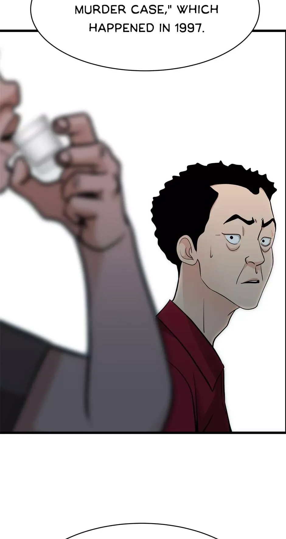 Read When a Thousand Moons Rise chapter 24 image 17 on Lezhin