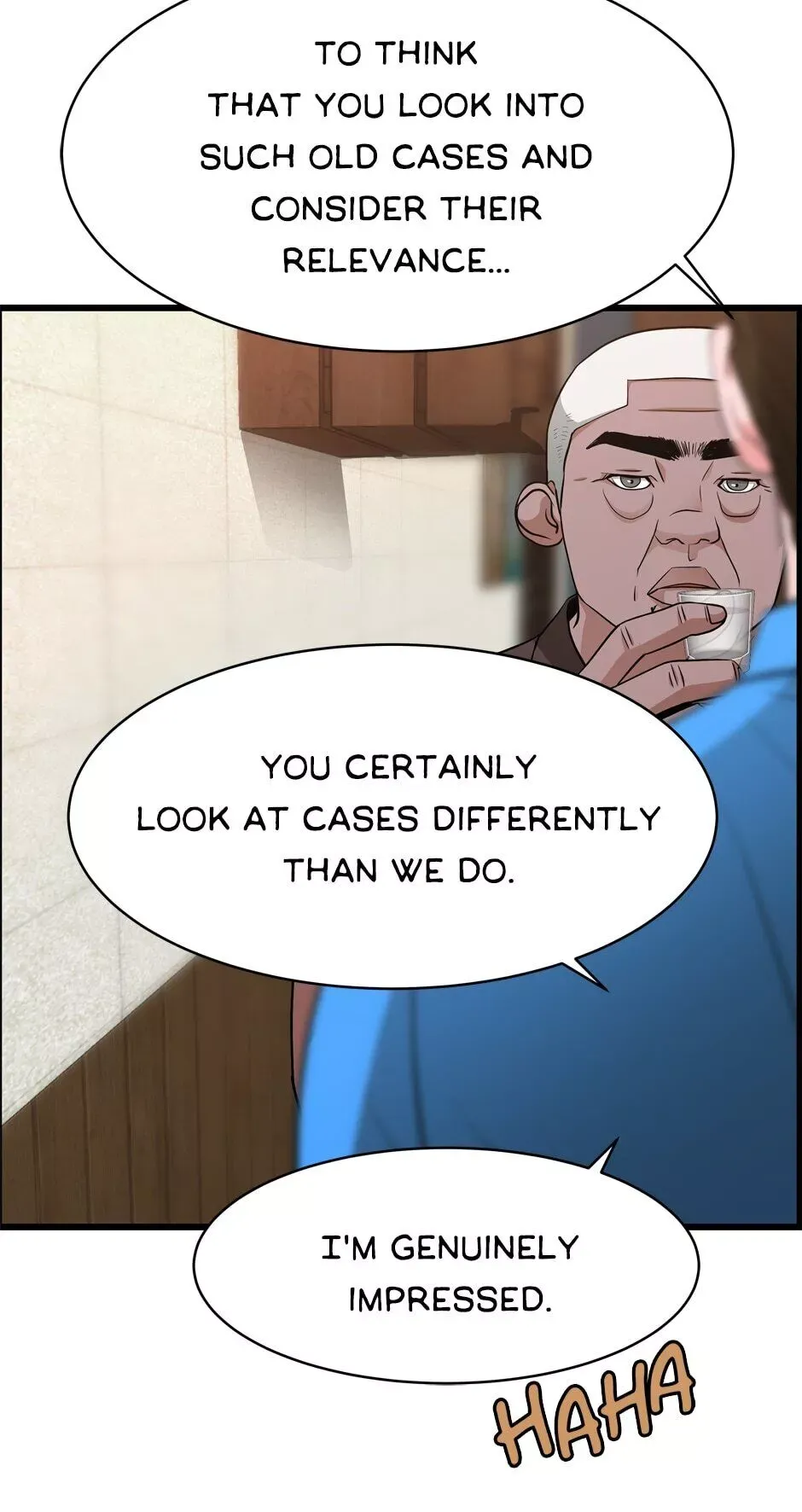 Read When a Thousand Moons Rise chapter 24 image 18 on Lezhin