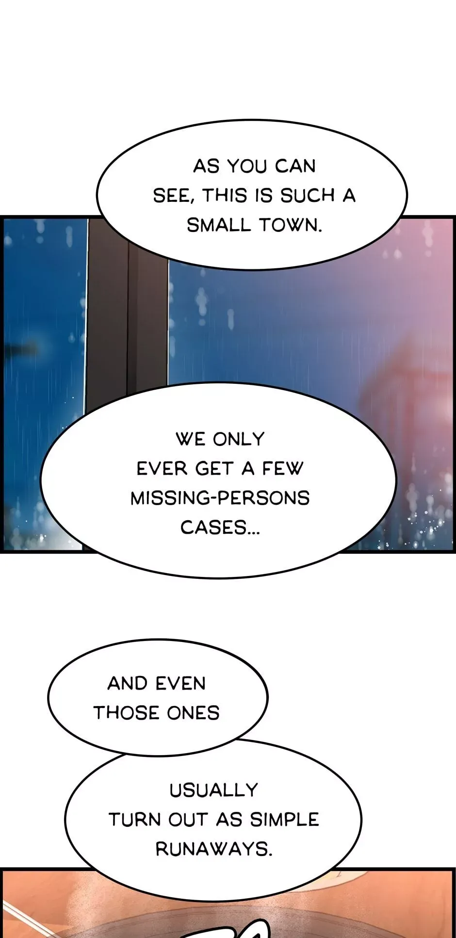 Read When a Thousand Moons Rise chapter 24 image 19 on Lezhin