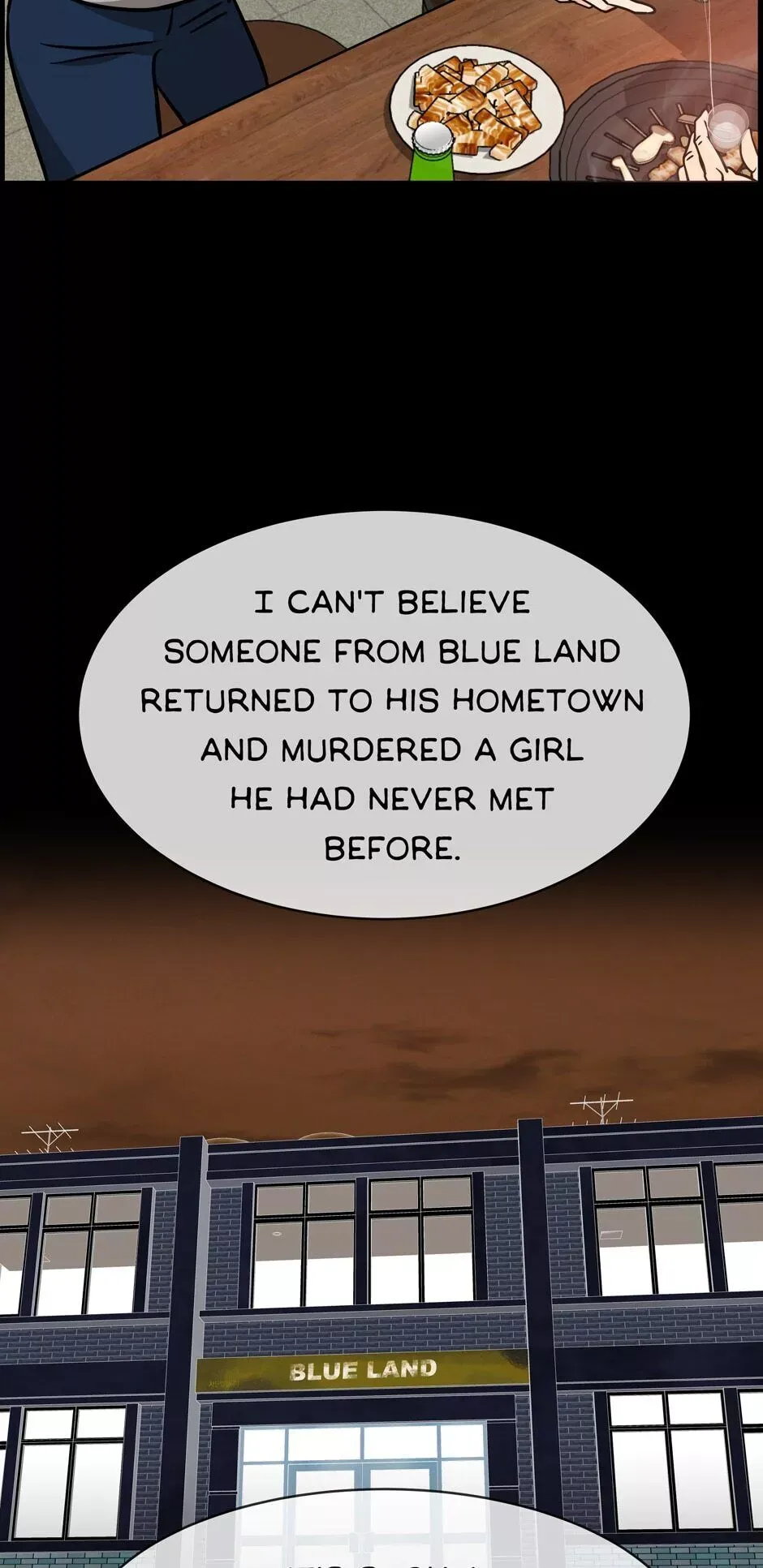 Read When a Thousand Moons Rise chapter 24 image 21 on Lezhin