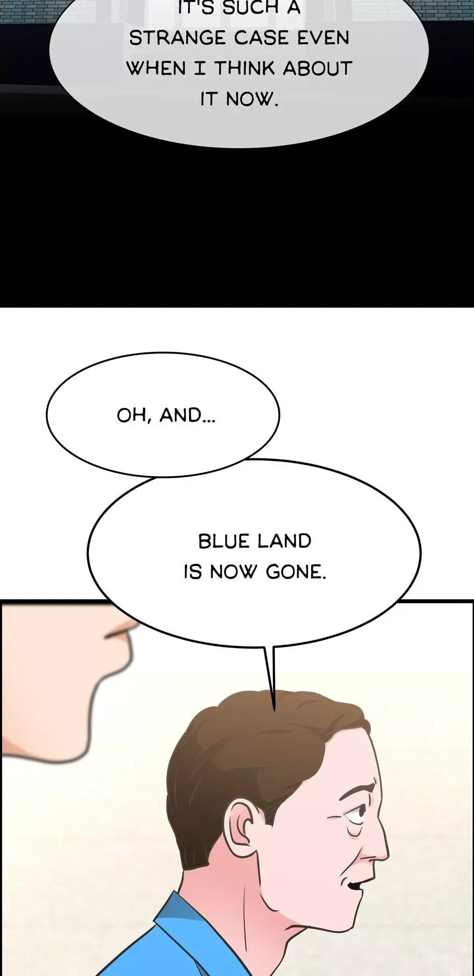 Read When a Thousand Moons Rise chapter 24 image 22 on Lezhin