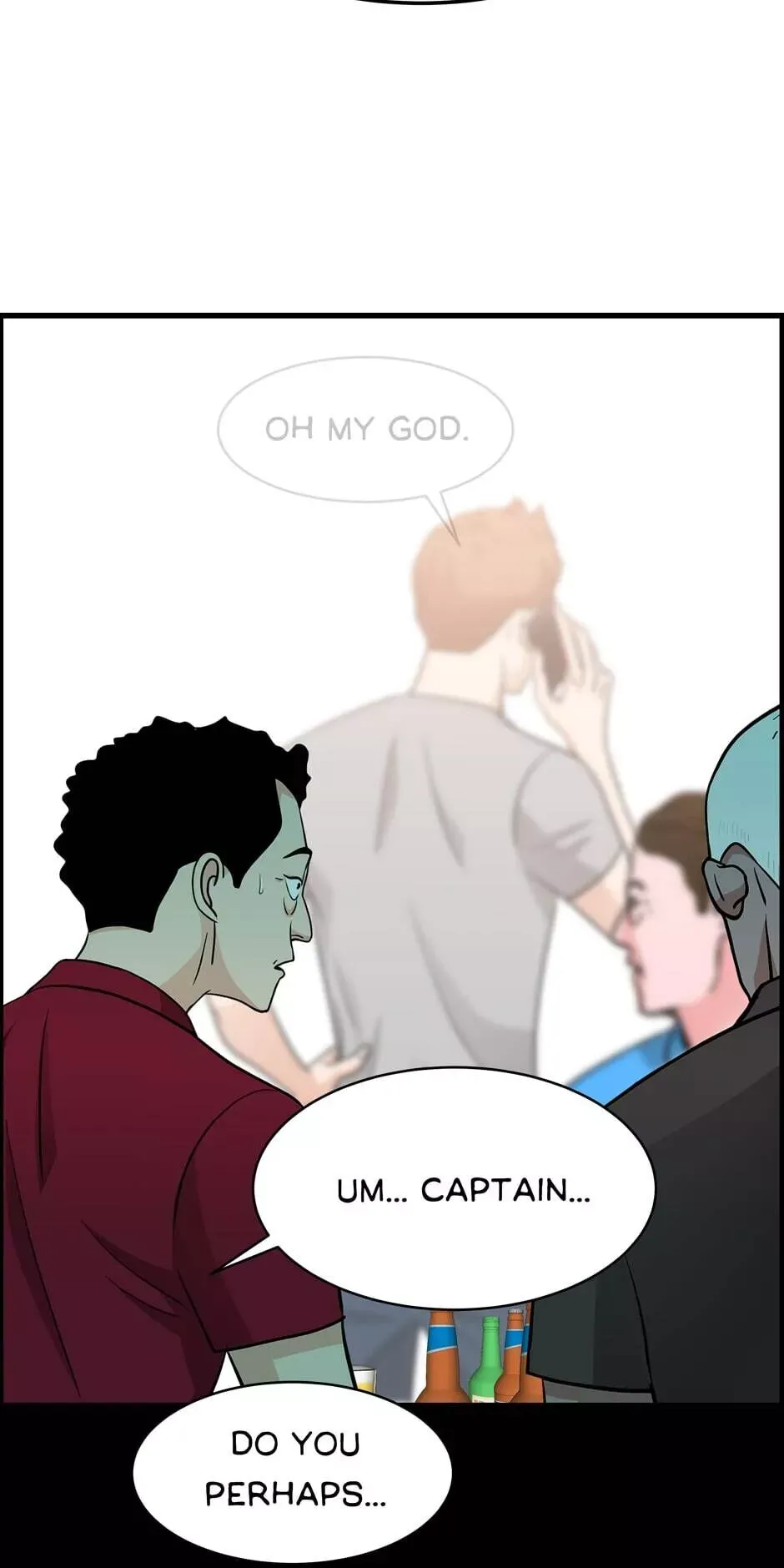 Read When a Thousand Moons Rise chapter 24 image 26 on Lezhin