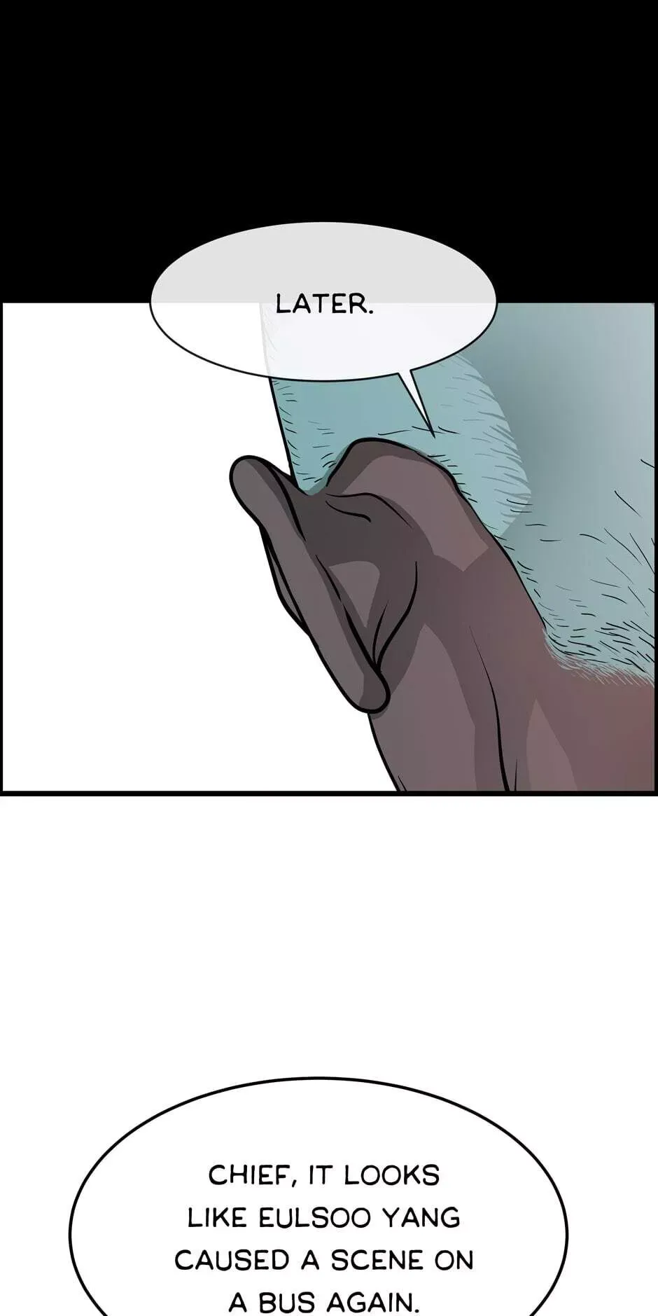 Read When a Thousand Moons Rise chapter 24 image 27 on Lezhin