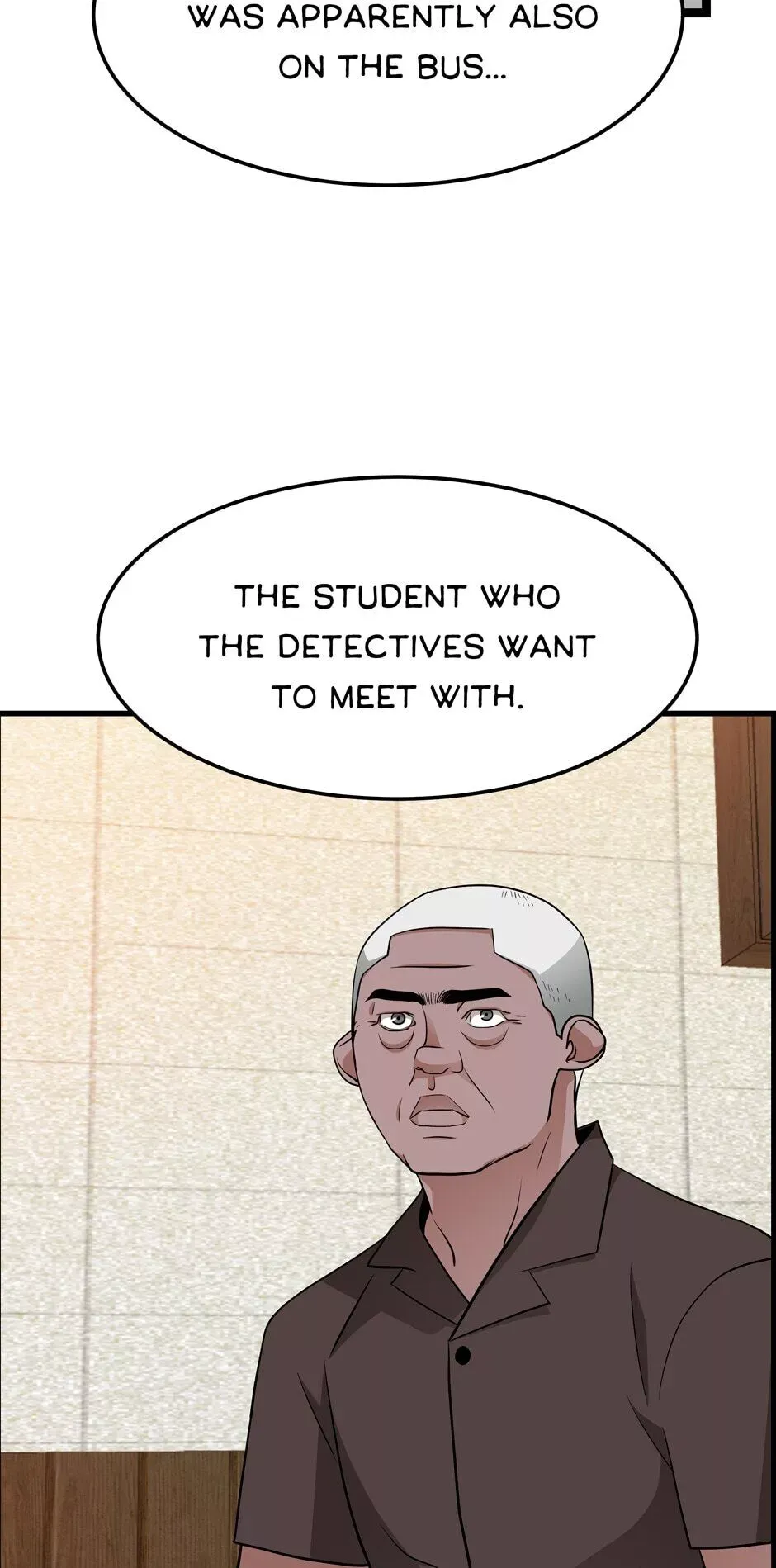 Read When a Thousand Moons Rise chapter 24 image 30 on Lezhin