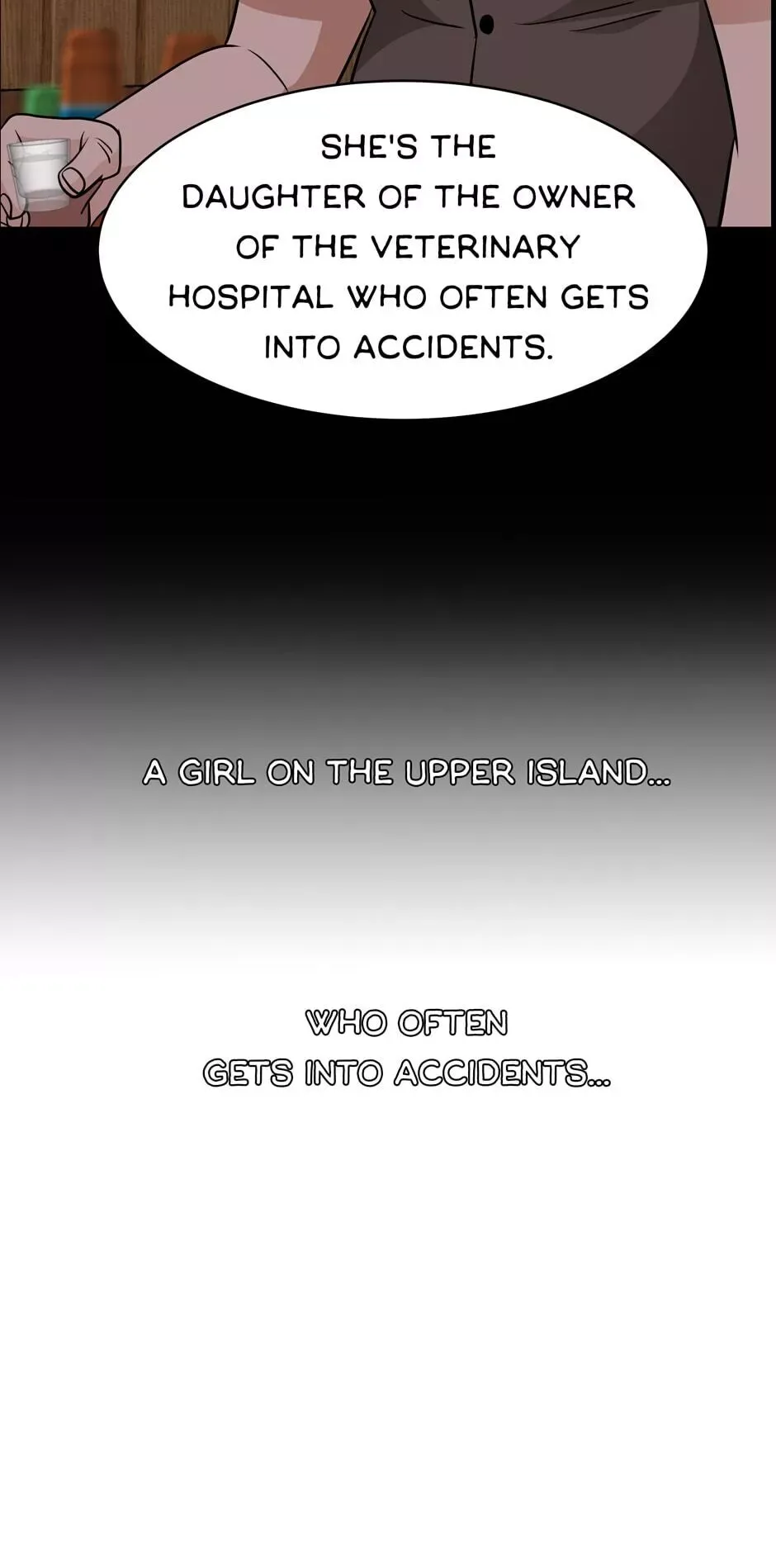 Read When a Thousand Moons Rise chapter 24 image 31 on Lezhin