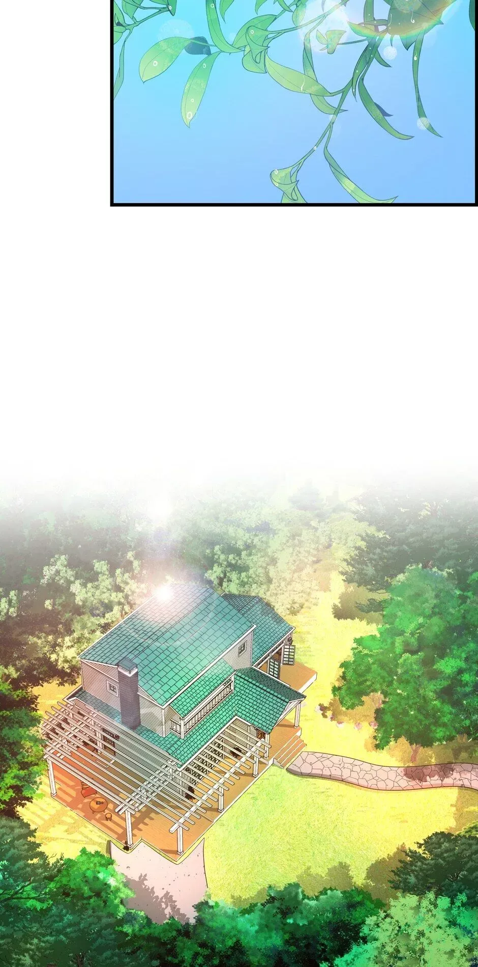 Read When a Thousand Moons Rise chapter 24 image 33 on Lezhin