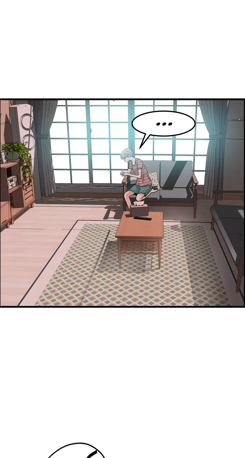 Read When a Thousand Moons Rise chapter 24 image 35 on Lezhin