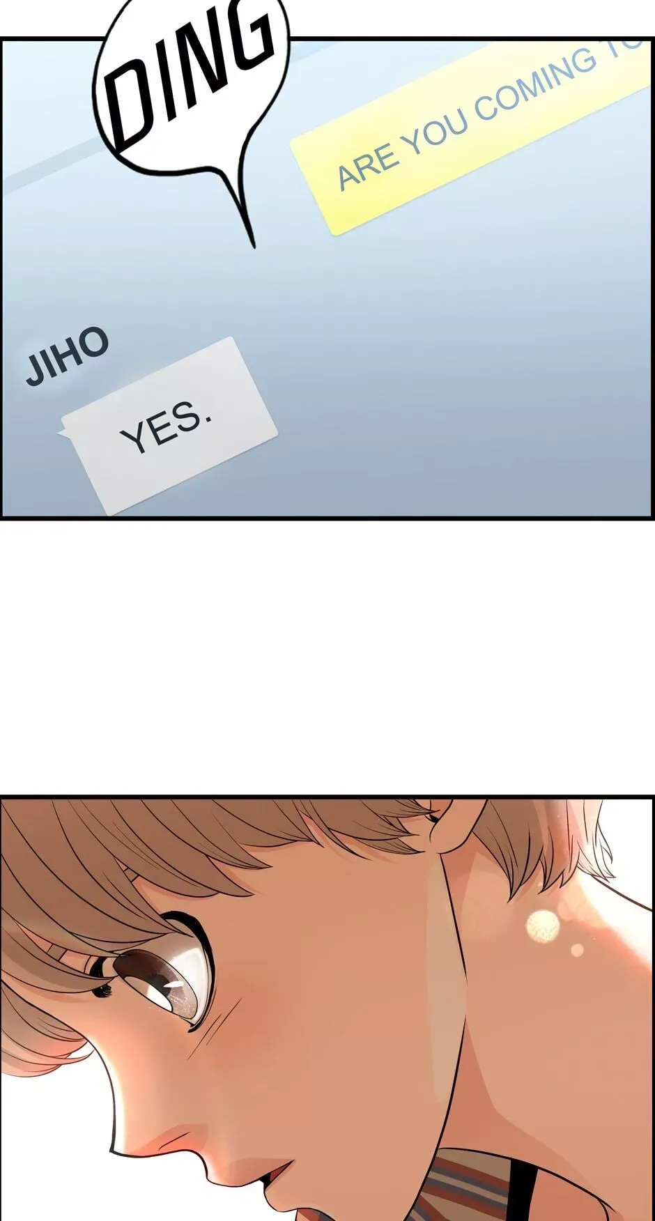Read When a Thousand Moons Rise chapter 24 image 36 on Lezhin
