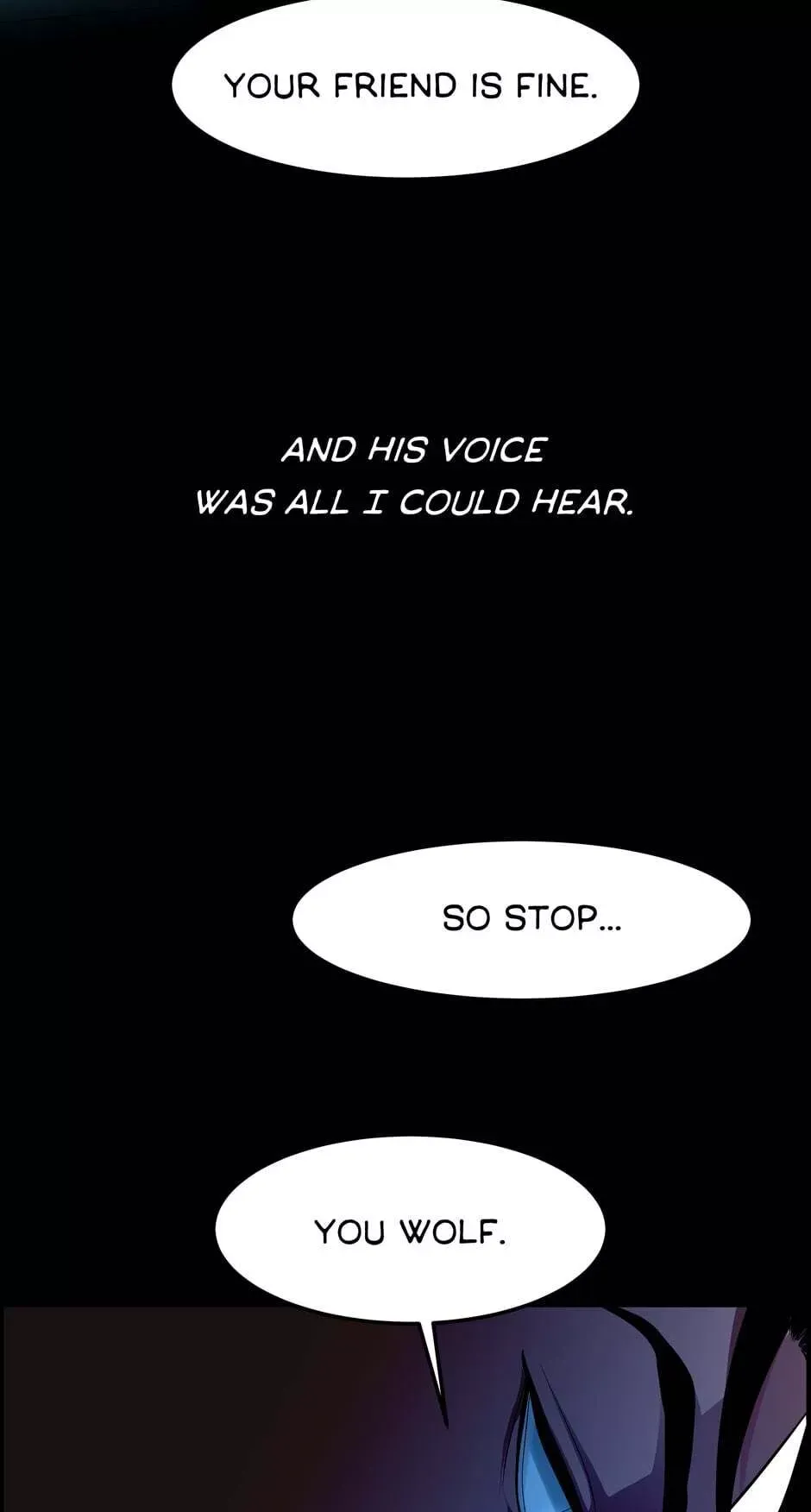 Read When a Thousand Moons Rise chapter 24 image 39 on Lezhin
