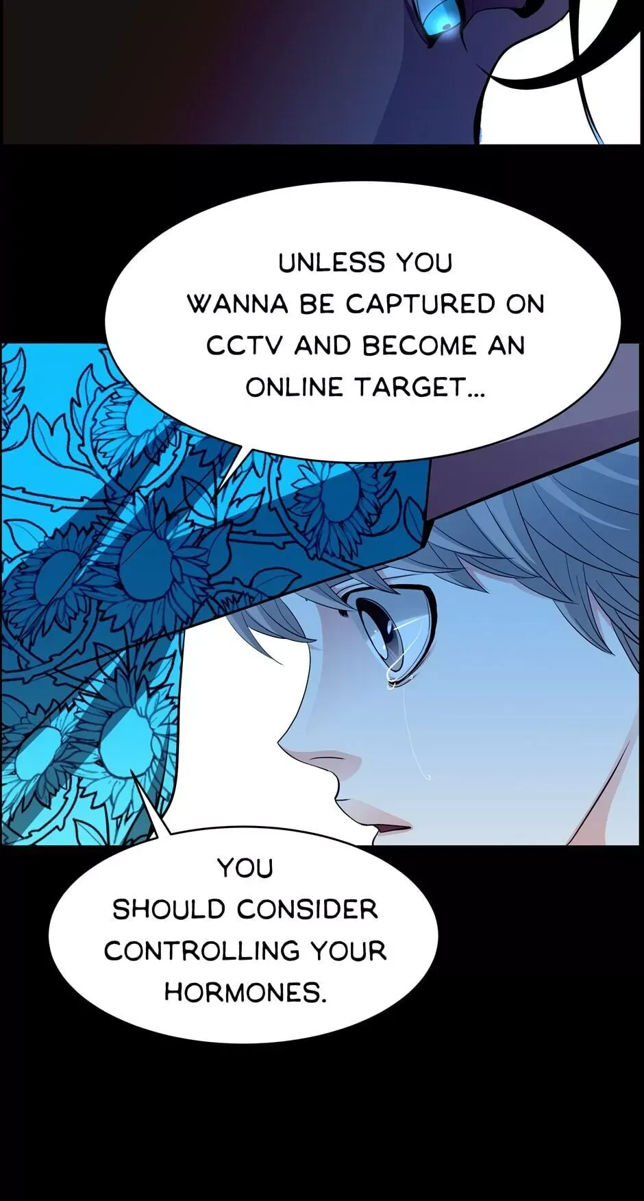 Read When a Thousand Moons Rise chapter 24 image 40 on Lezhin