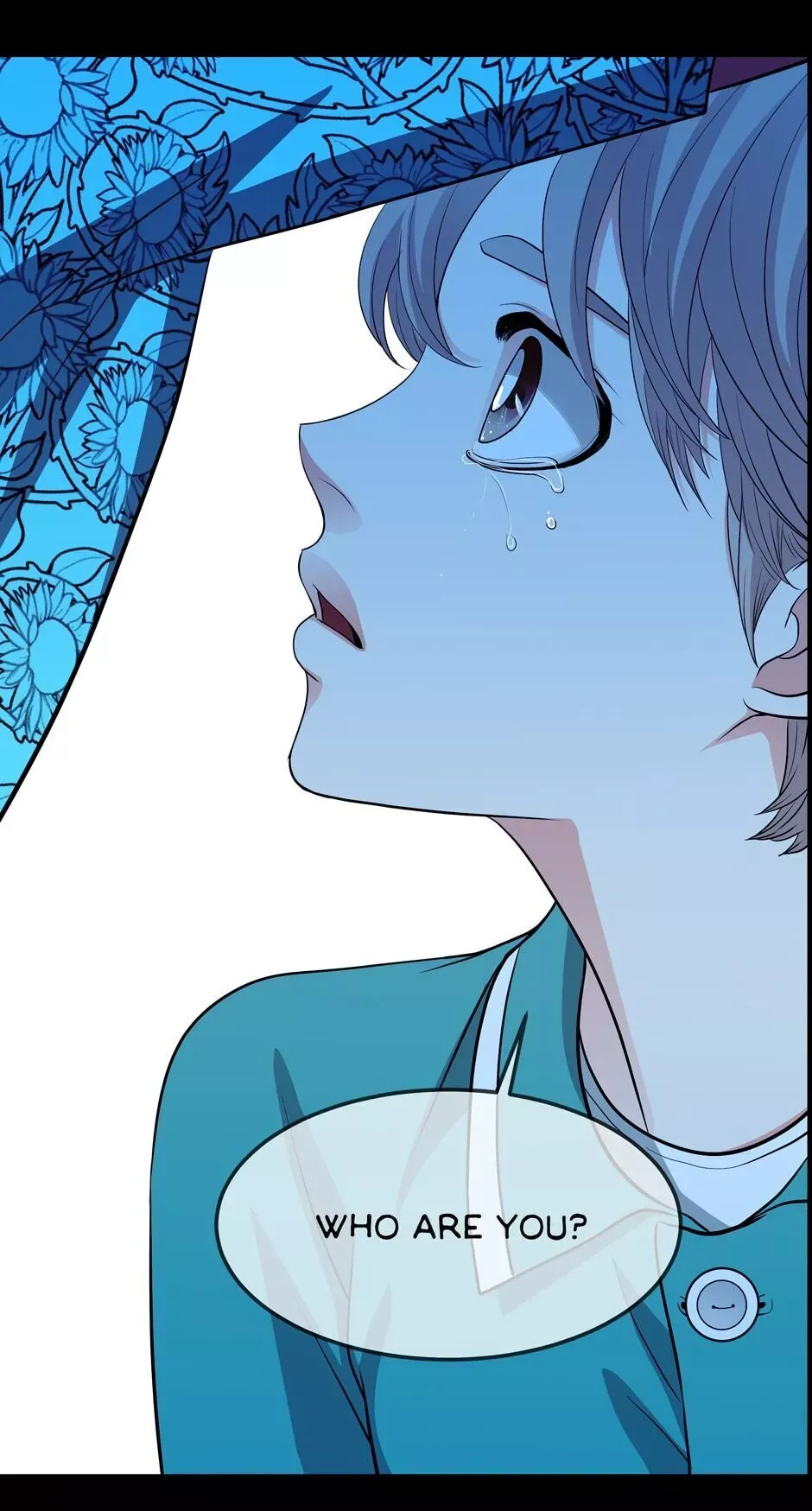 Read When a Thousand Moons Rise chapter 24 image 41 on Lezhin