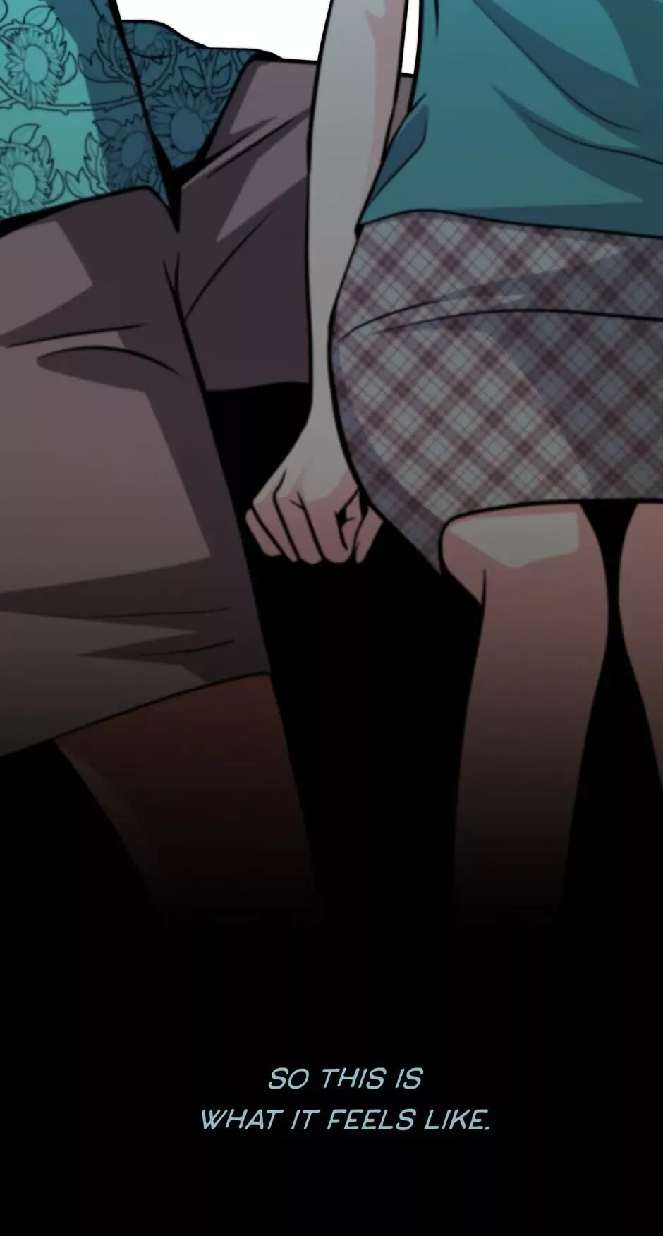 Read When a Thousand Moons Rise chapter 24 image 44 on Lezhin