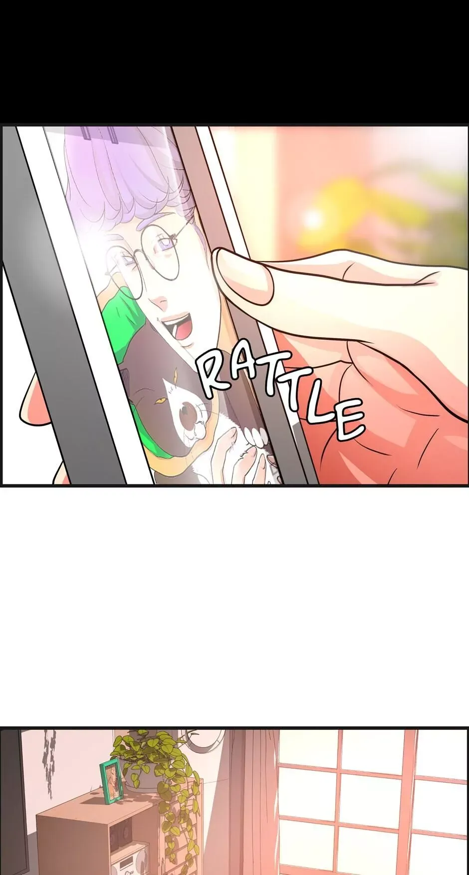 Read When a Thousand Moons Rise chapter 24 image 45 on Lezhin