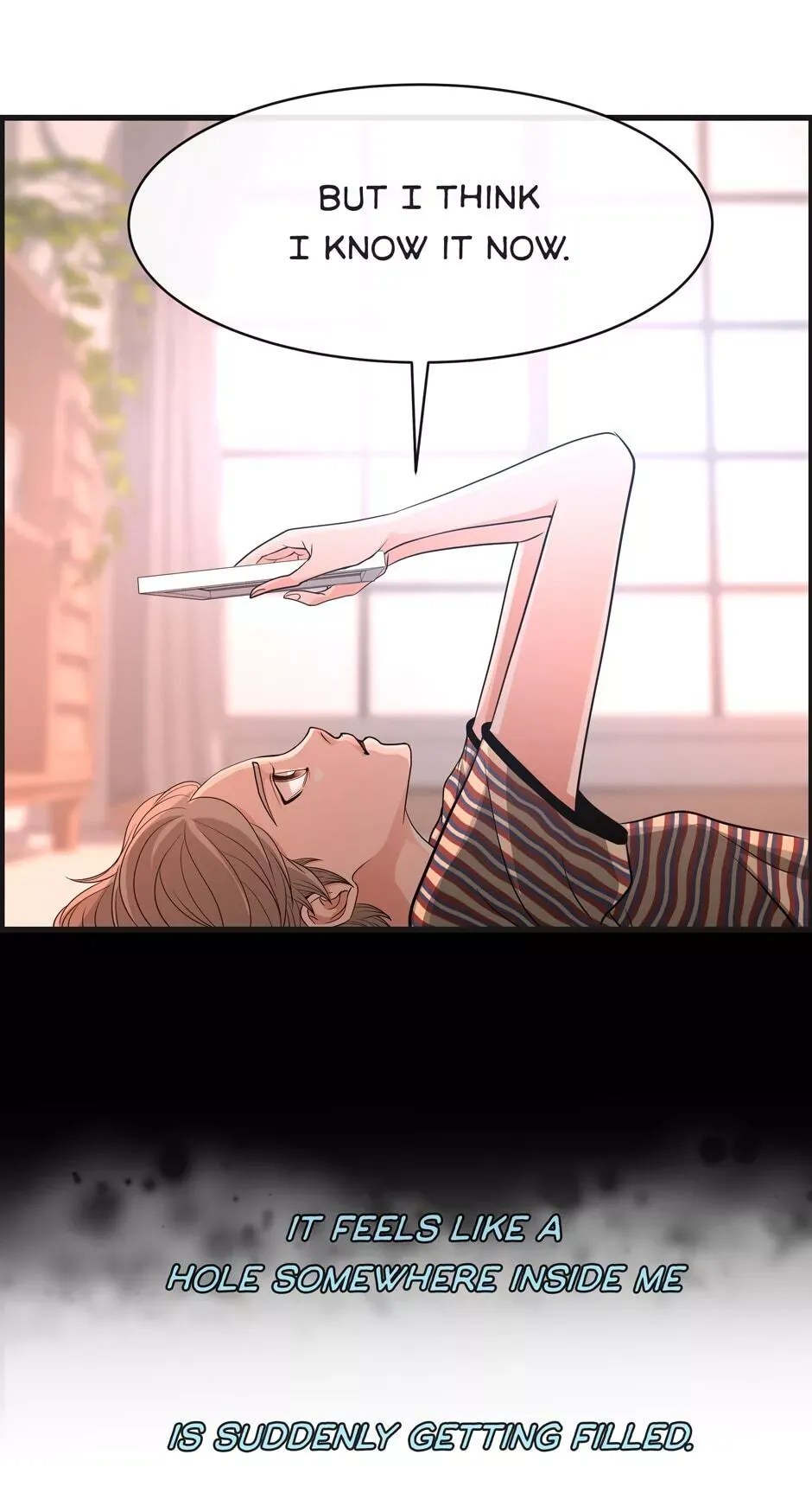 Read When a Thousand Moons Rise chapter 24 image 48 on Lezhin
