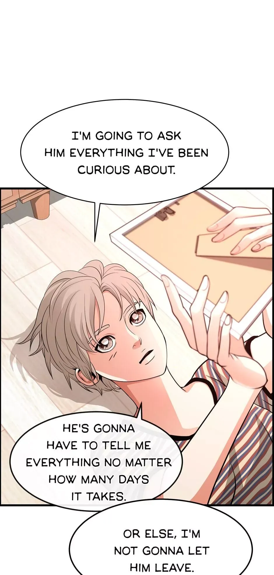 Read When a Thousand Moons Rise chapter 24 image 49 on Lezhin