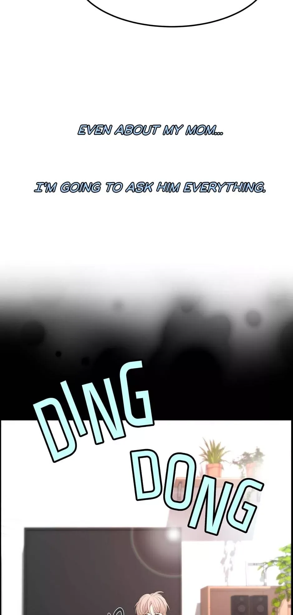 Read When a Thousand Moons Rise chapter 24 image 50 on Lezhin