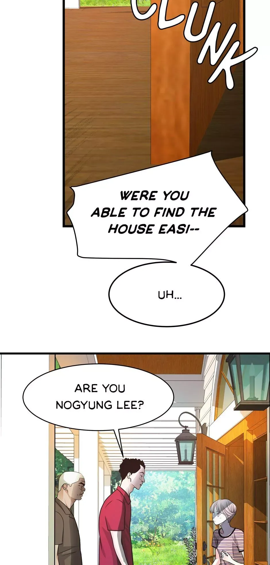 Read When a Thousand Moons Rise chapter 24 image 52 on Lezhin