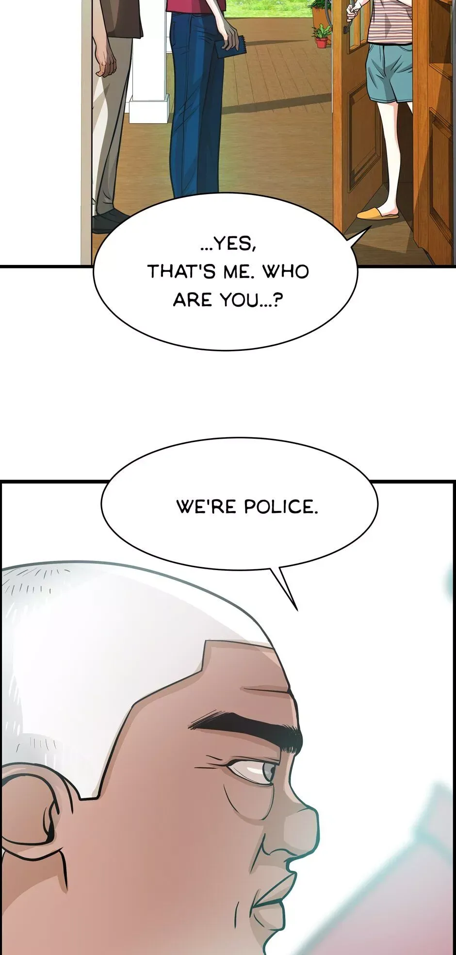 Read When a Thousand Moons Rise chapter 24 image 53 on Lezhin