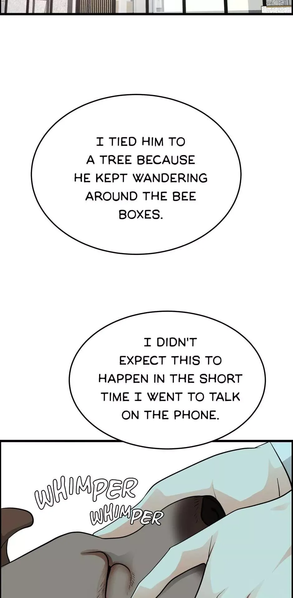 Read When a Thousand Moons Rise chapter 24 image 56 on Lezhin