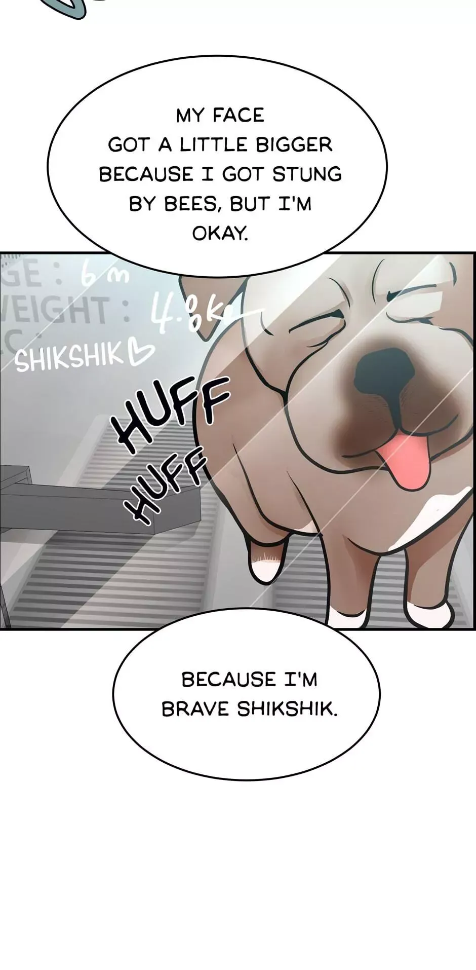 Read When a Thousand Moons Rise chapter 24 image 60 on Lezhin
