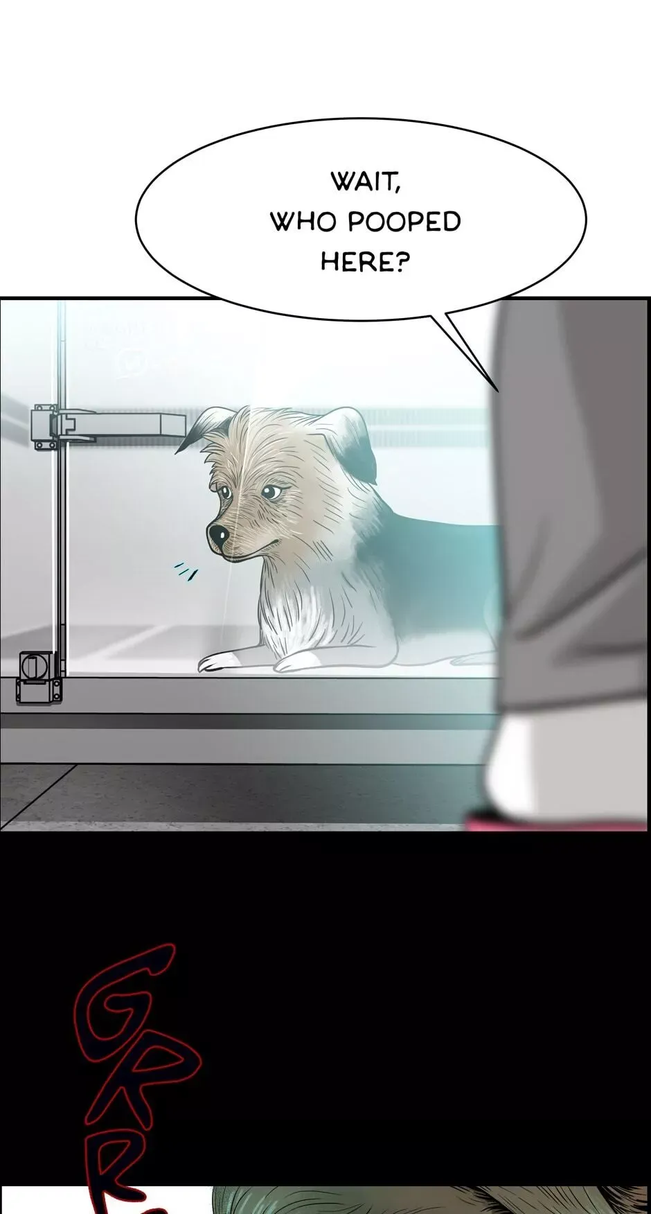 Read When a Thousand Moons Rise chapter 24 image 63 on Lezhin