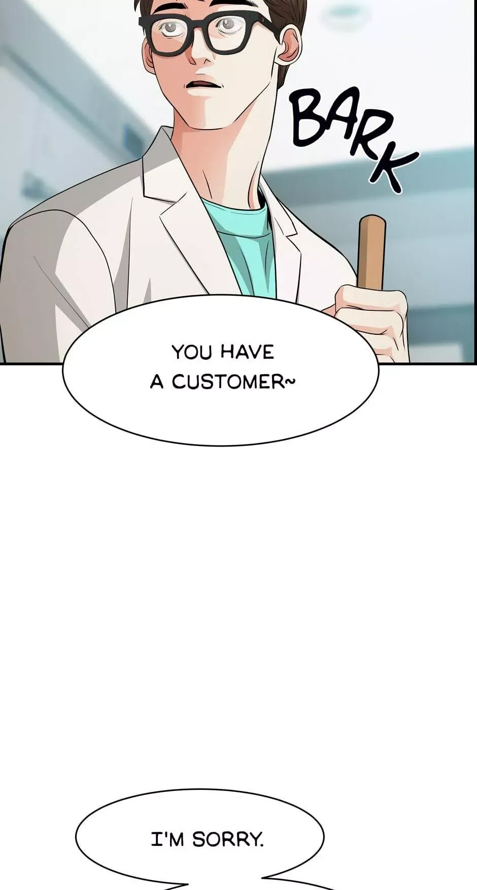 Read When a Thousand Moons Rise chapter 24 image 66 on Lezhin