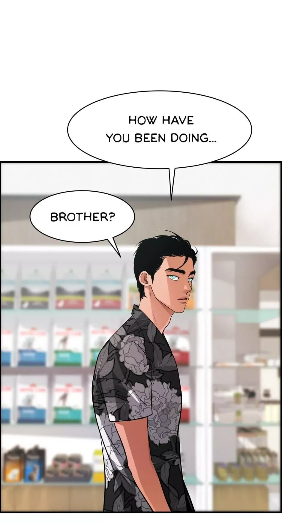 Read When a Thousand Moons Rise chapter 24 image 68 on Lezhin