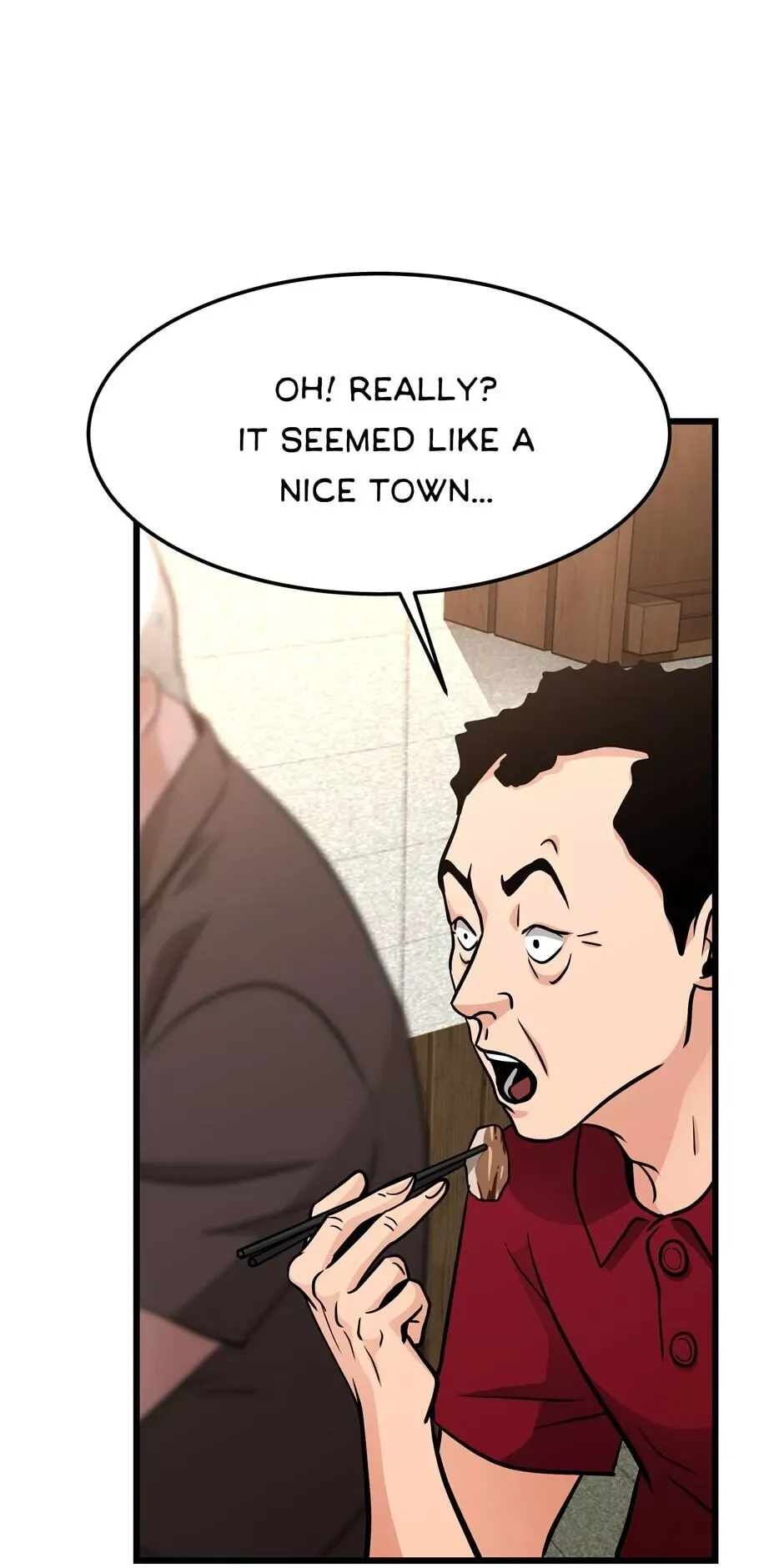 Read When a Thousand Moons Rise chapter 24 image 7 on Lezhin
