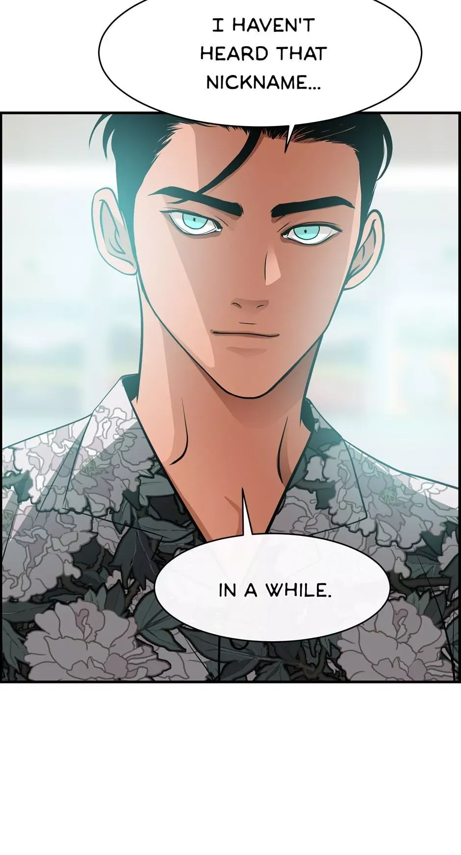 Read When a Thousand Moons Rise chapter 24 image 70 on Lezhin