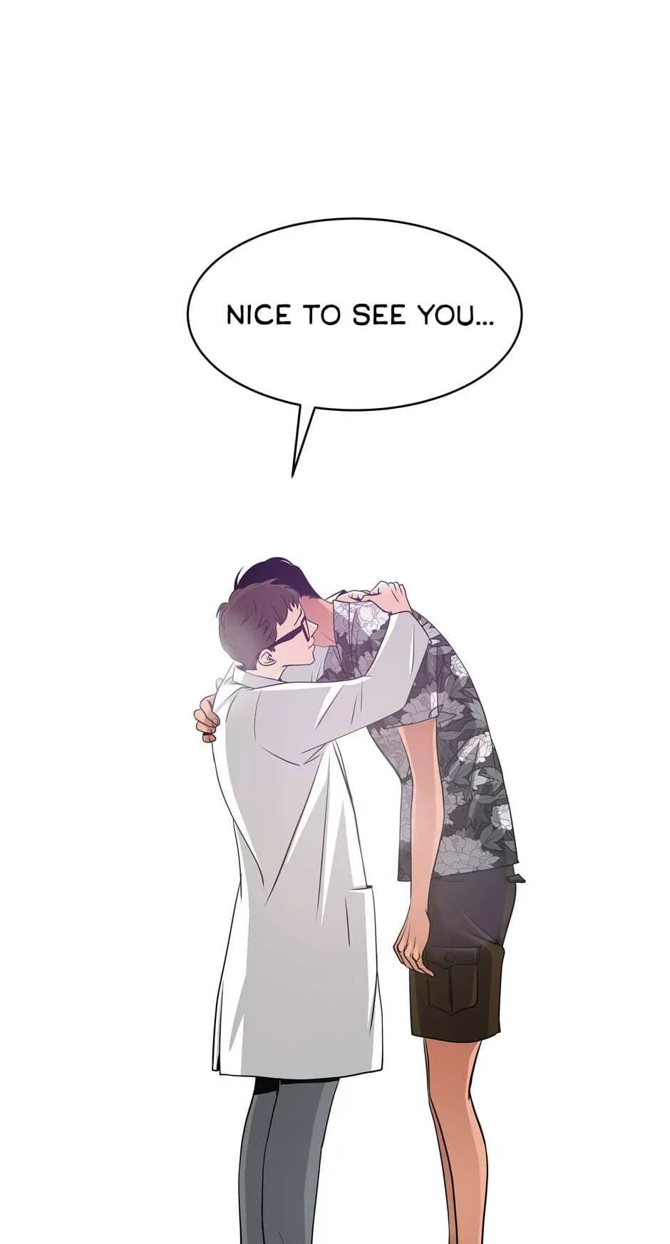 Read When a Thousand Moons Rise chapter 24 image 71 on Lezhin