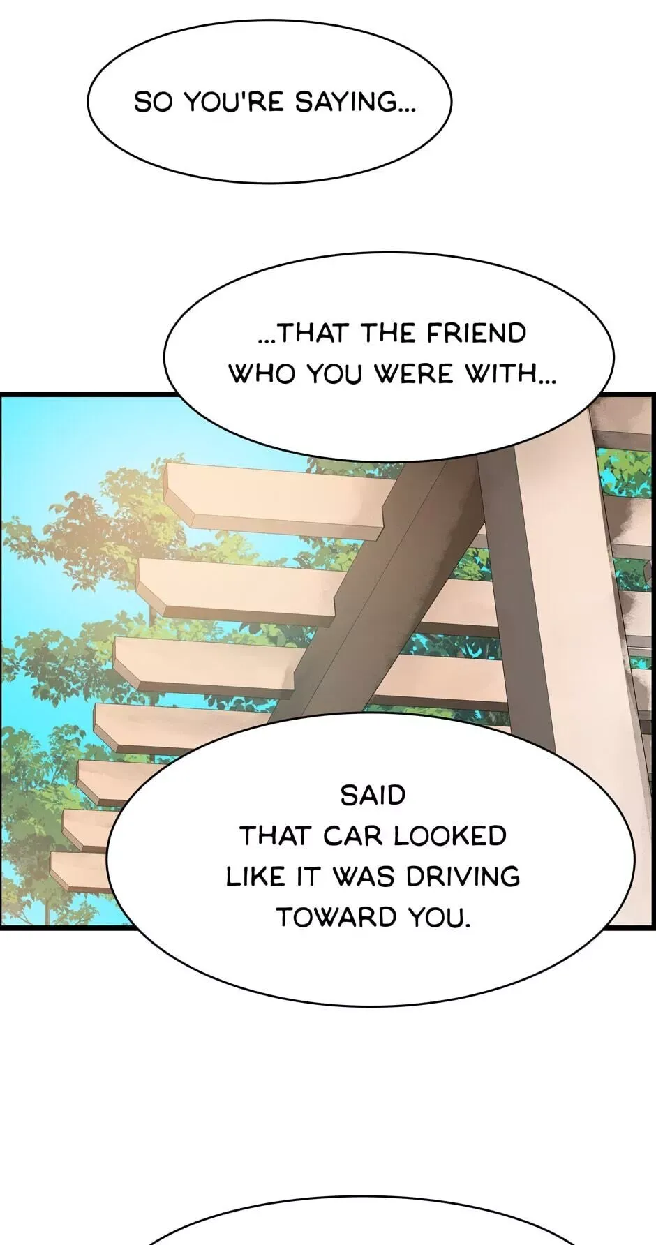 Read When a Thousand Moons Rise chapter 24 image 73 on Lezhin