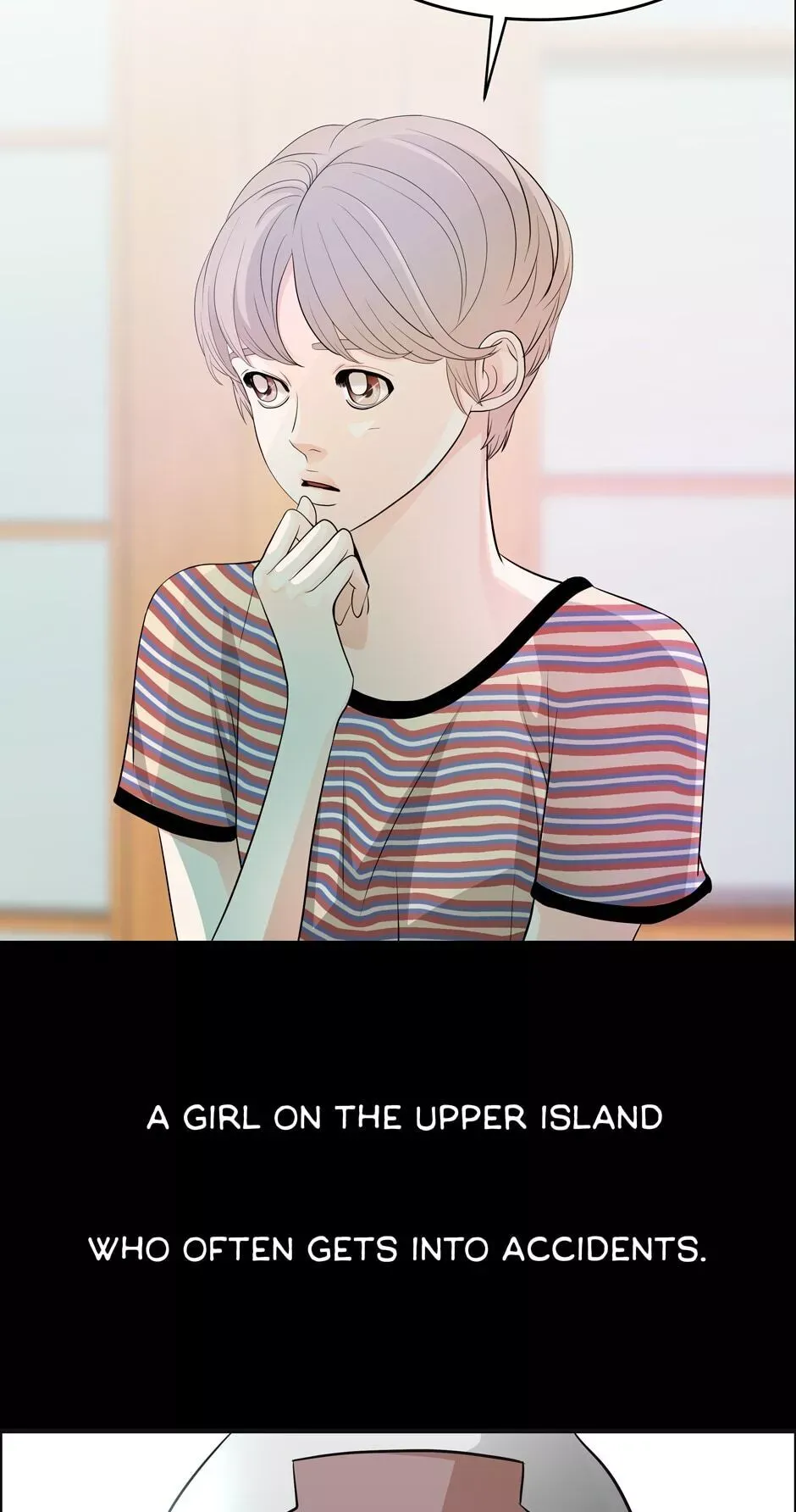 Read When a Thousand Moons Rise chapter 24 image 76 on Lezhin