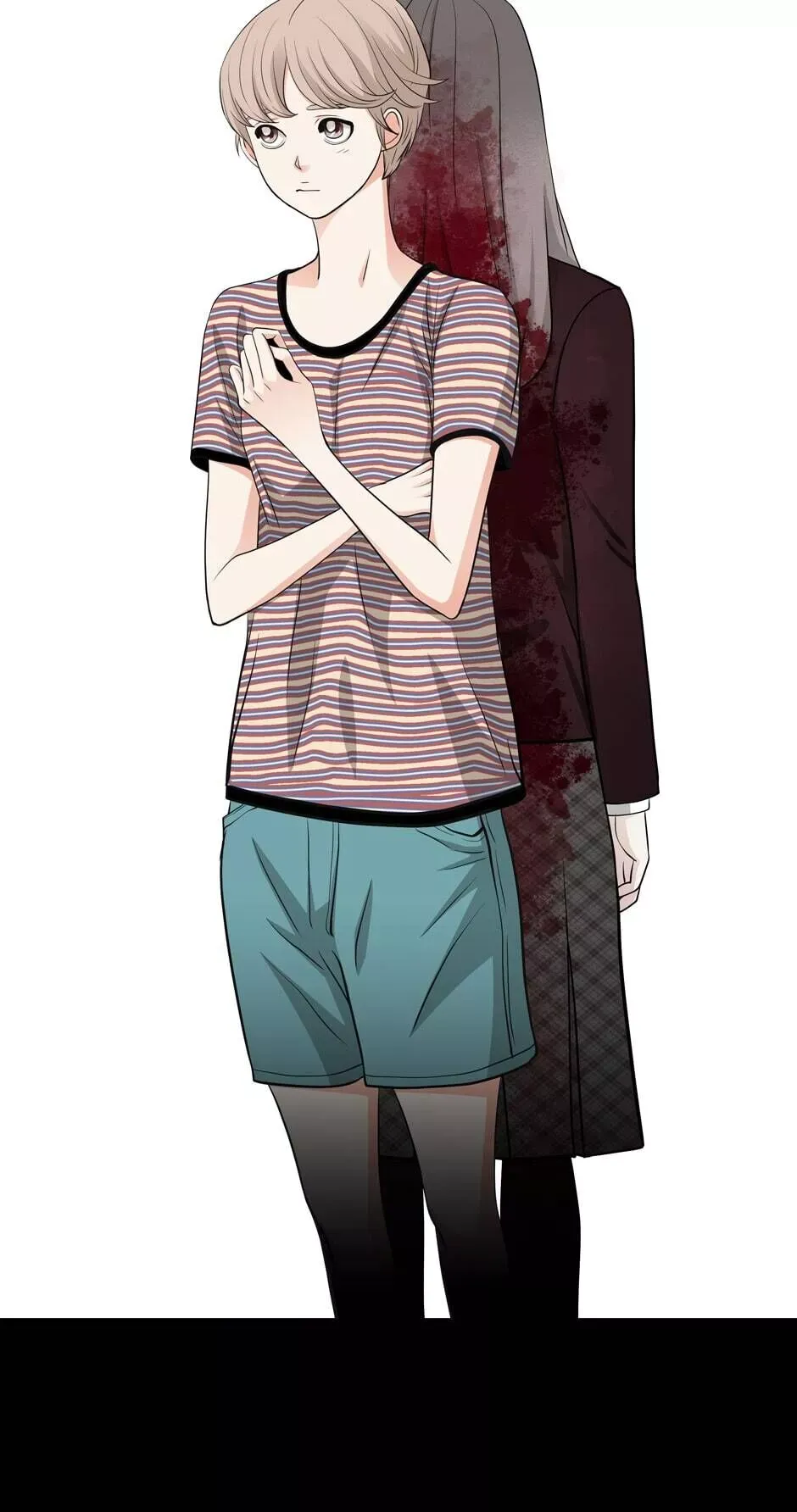 Read When a Thousand Moons Rise chapter 24 image 79 on Lezhin