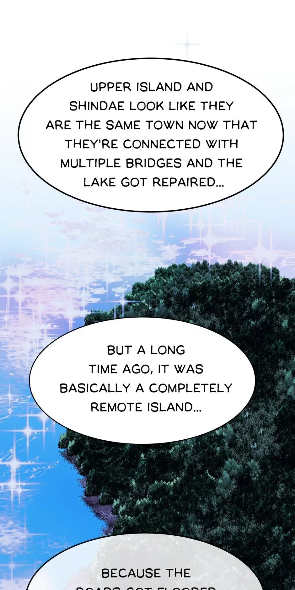 Read When a Thousand Moons Rise chapter 24 image 8 on Lezhin