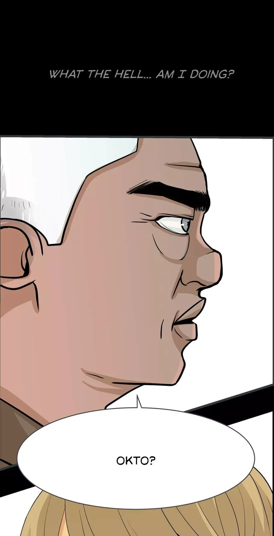 Read When a Thousand Moons Rise chapter 24 image 82 on Lezhin