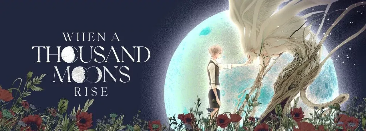 Read When a Thousand Moons Rise chapter 24 image 86 on Lezhin