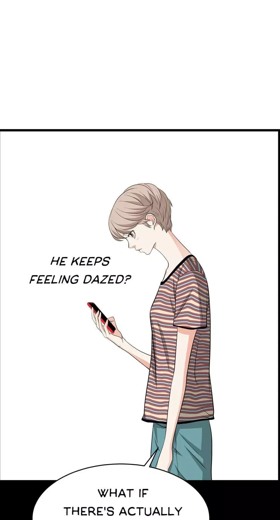 Read When a Thousand Moons Rise chapter 25 image 11 on Lezhin