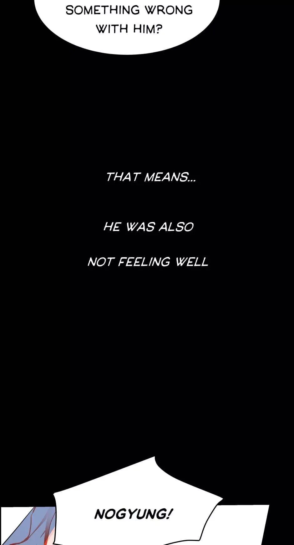 Read When a Thousand Moons Rise chapter 25 image 12 on Lezhin