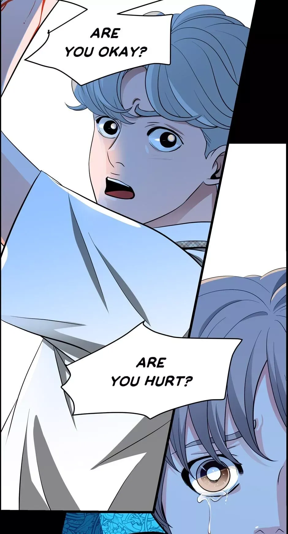 Read When a Thousand Moons Rise chapter 25 image 13 on Lezhin