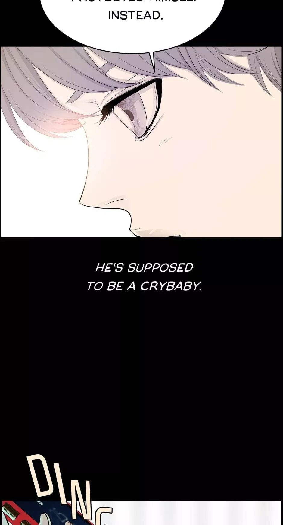 Read When a Thousand Moons Rise chapter 25 image 15 on Lezhin