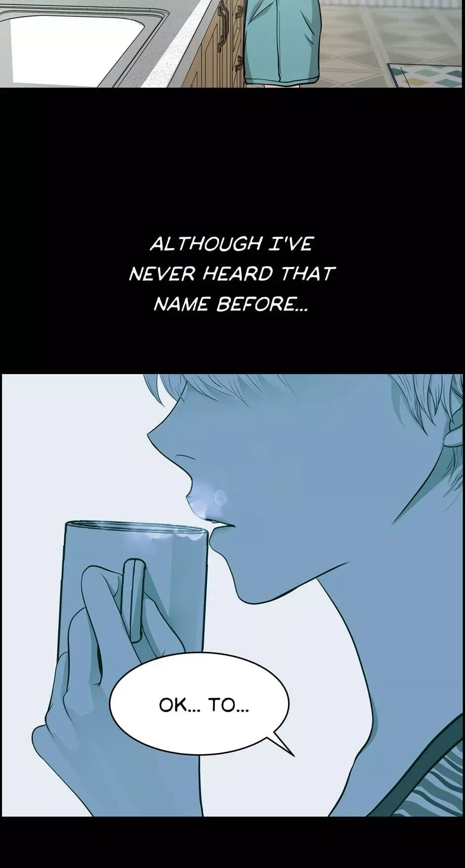 Read When a Thousand Moons Rise chapter 25 image 20 on Lezhin