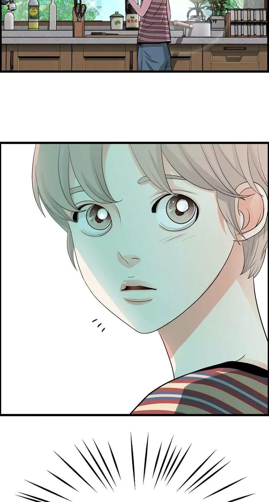 Read When a Thousand Moons Rise chapter 25 image 22 on Lezhin