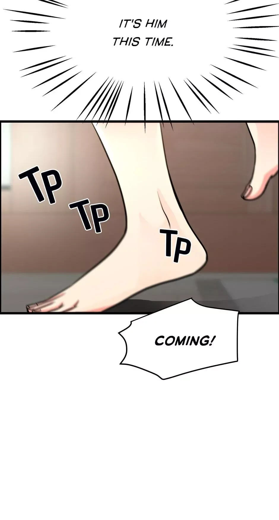 Read When a Thousand Moons Rise chapter 25 image 23 on Lezhin