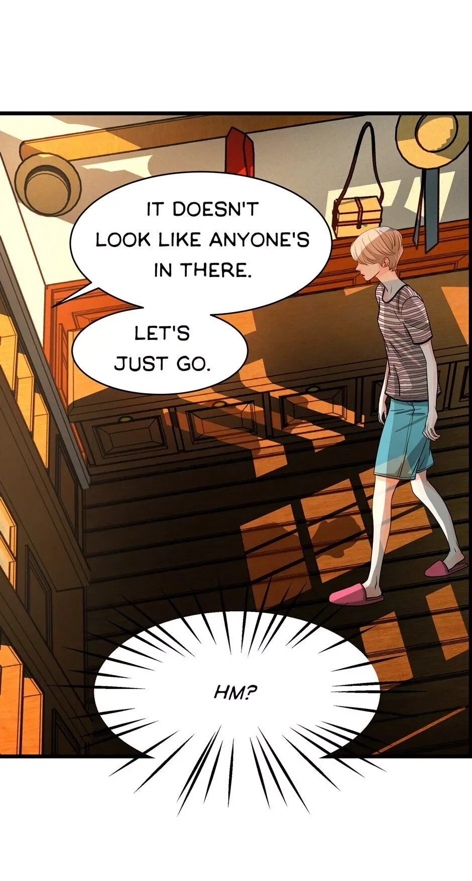 Read When a Thousand Moons Rise chapter 25 image 24 on Lezhin