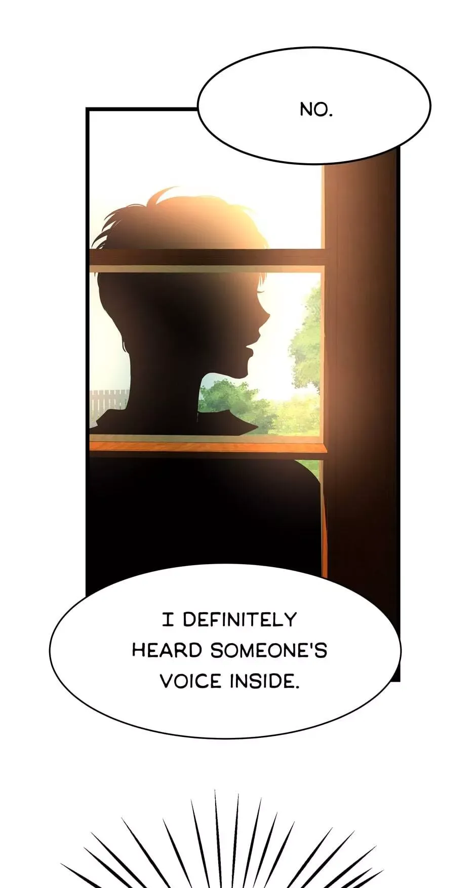 Read When a Thousand Moons Rise chapter 25 image 25 on Lezhin