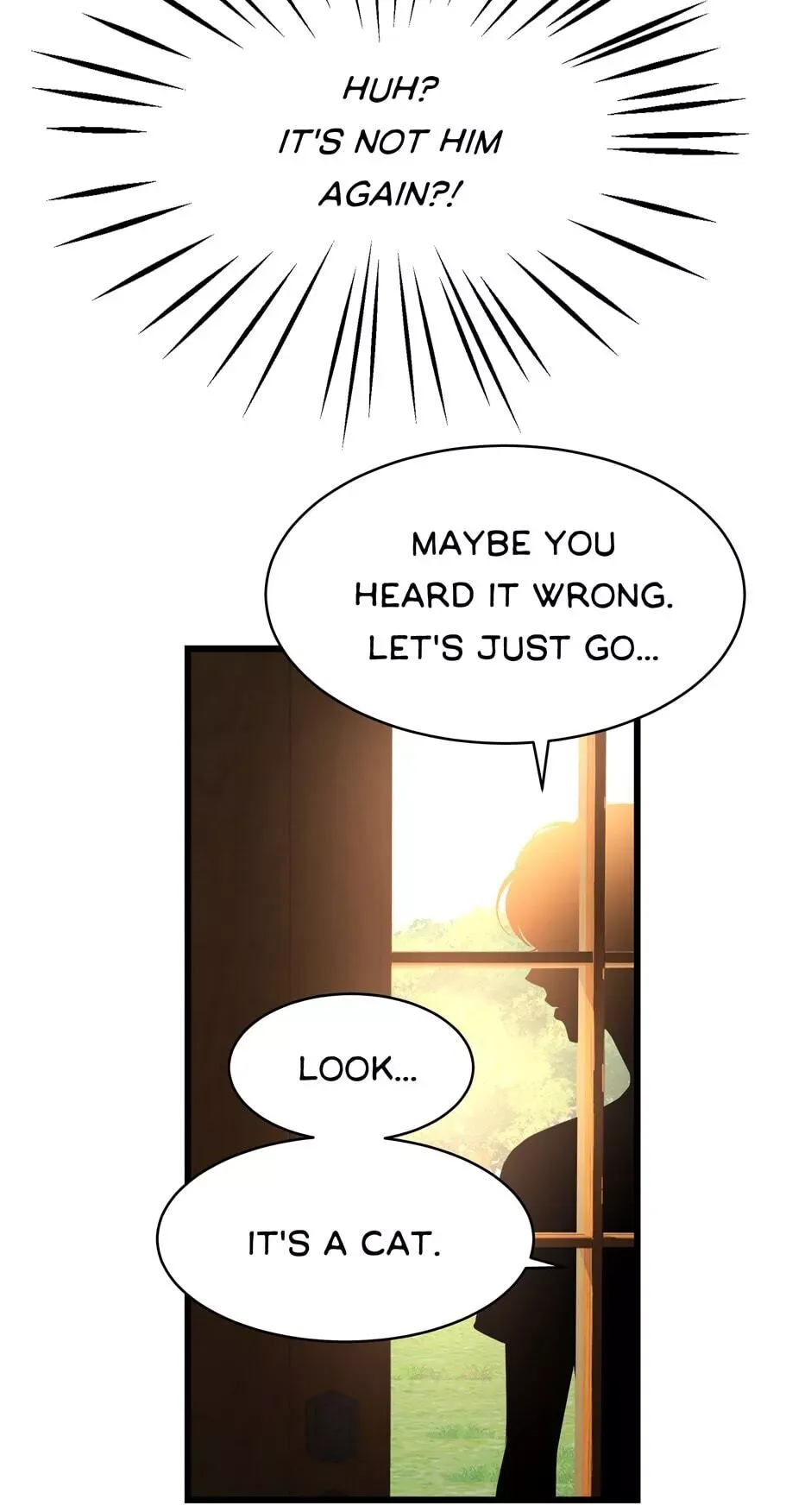 Read When a Thousand Moons Rise chapter 25 image 26 on Lezhin